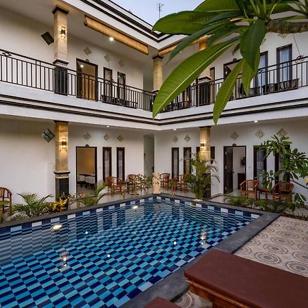 Nusa Sentana Lembongan Bali Εξωτερικό φωτογραφία