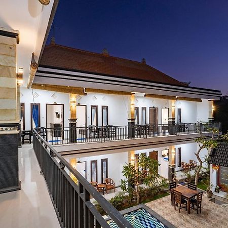 Nusa Sentana Lembongan Bali Εξωτερικό φωτογραφία
