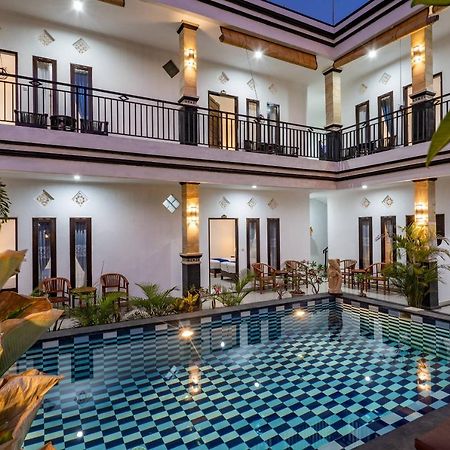 Nusa Sentana Lembongan Bali Εξωτερικό φωτογραφία