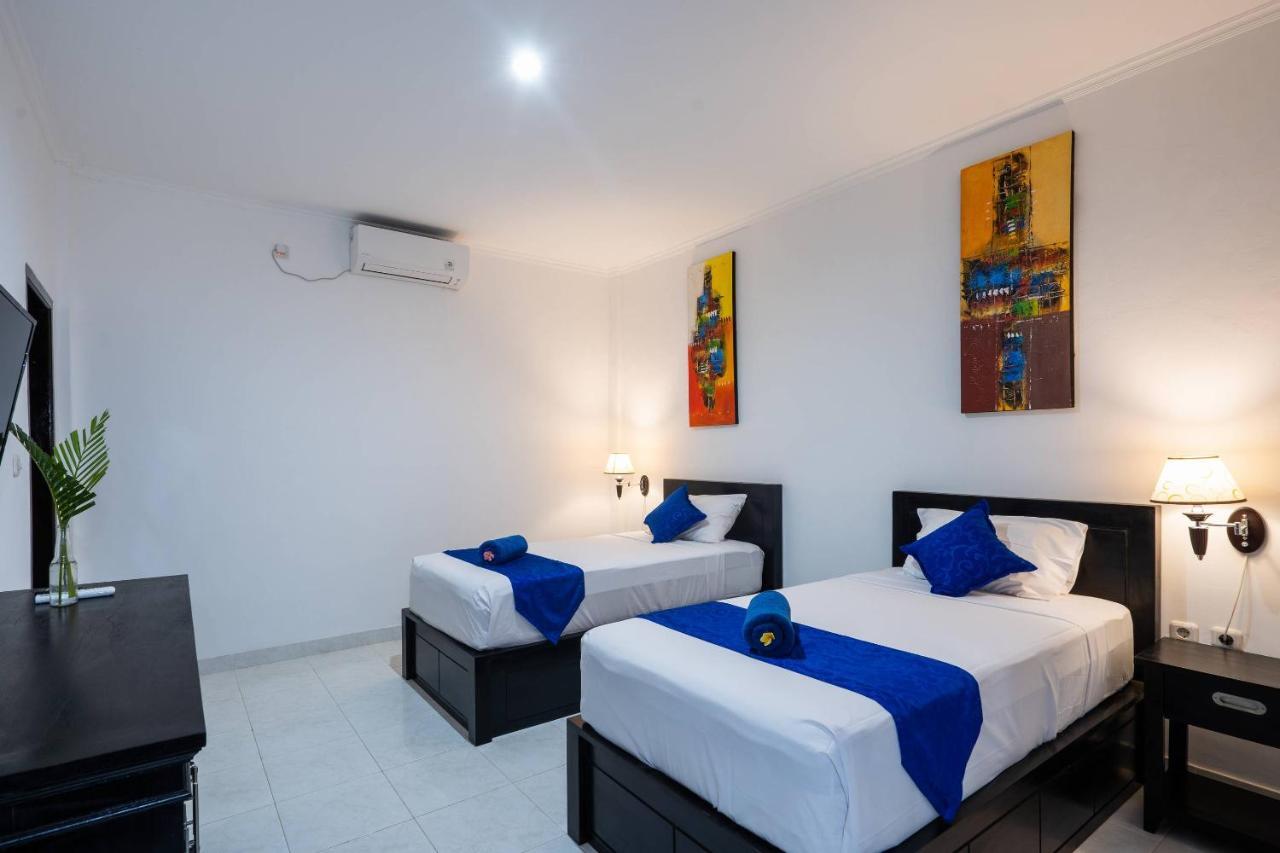 Nusa Sentana Lembongan Bali Εξωτερικό φωτογραφία