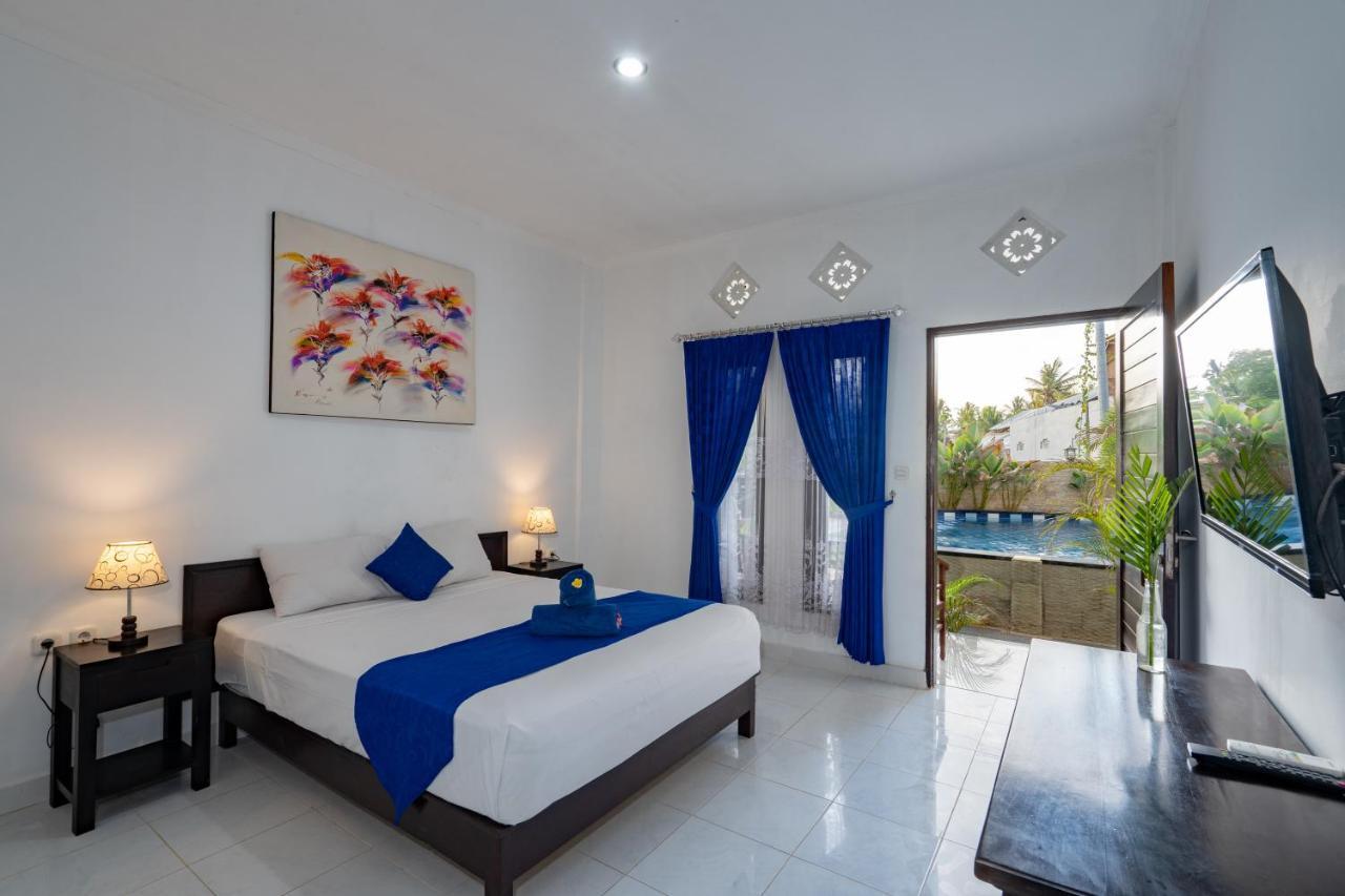 Nusa Sentana Lembongan Bali Εξωτερικό φωτογραφία