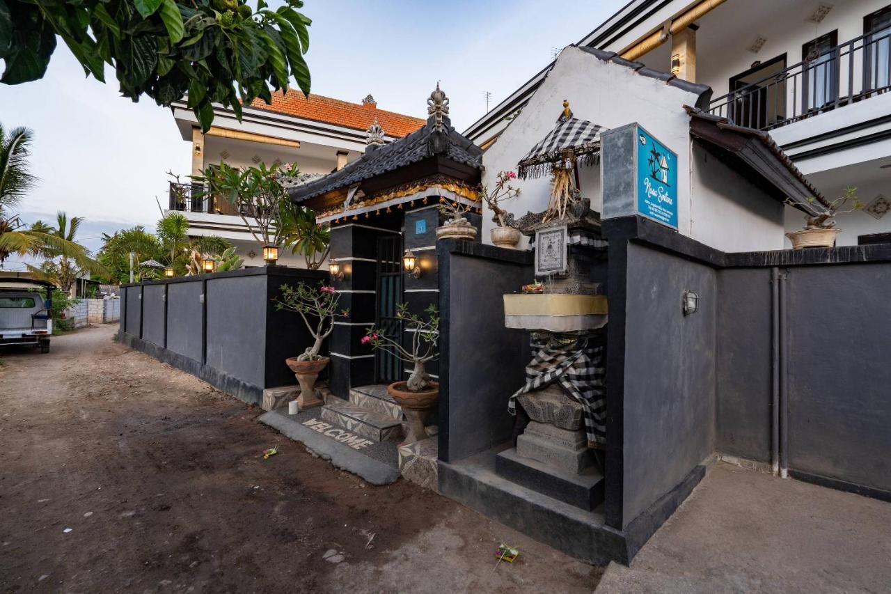 Nusa Sentana Lembongan Bali Εξωτερικό φωτογραφία