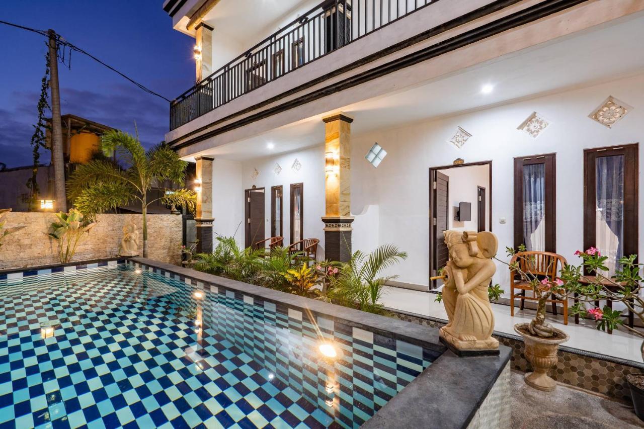 Nusa Sentana Lembongan Bali Εξωτερικό φωτογραφία