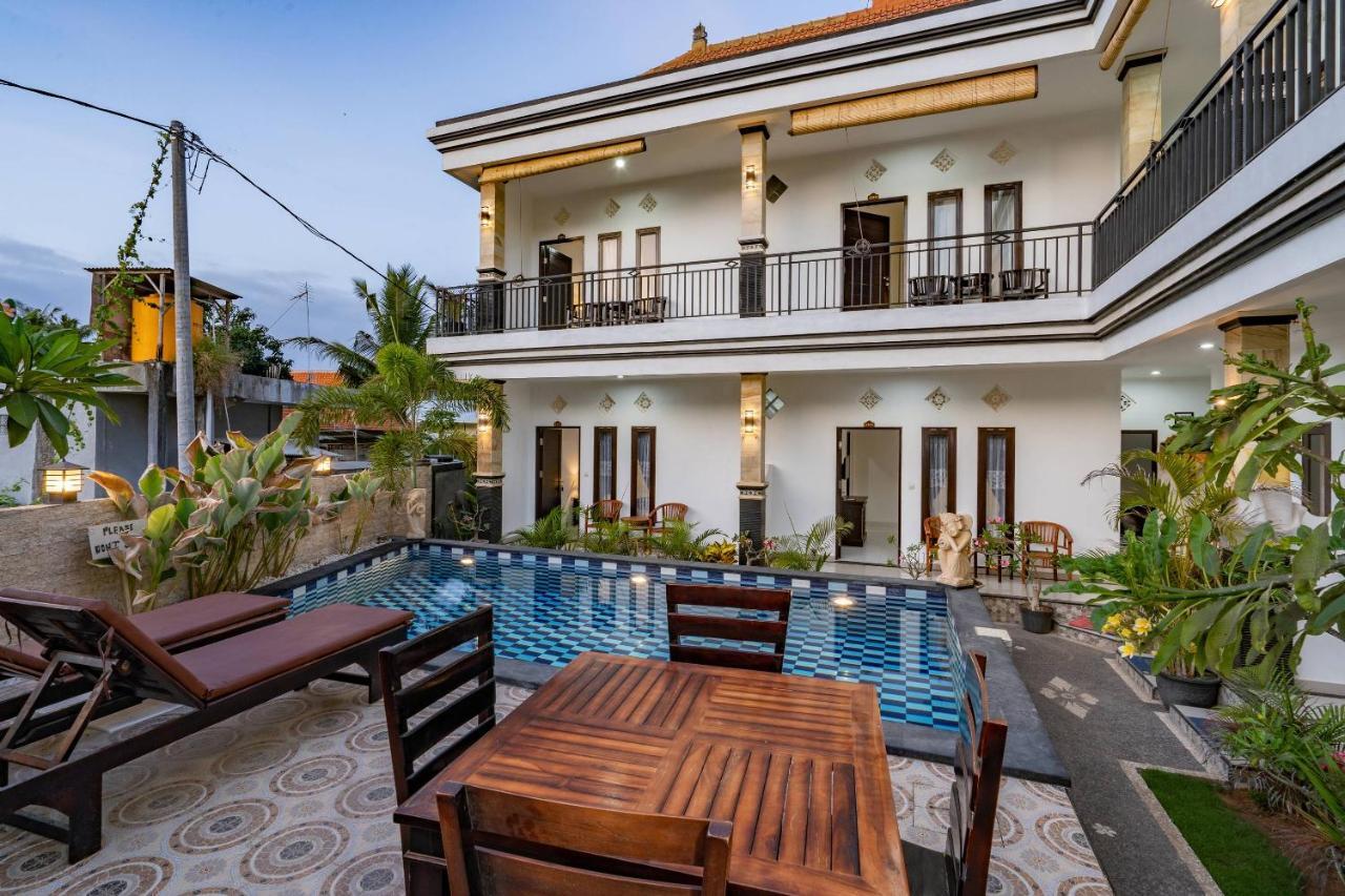 Nusa Sentana Lembongan Bali Εξωτερικό φωτογραφία